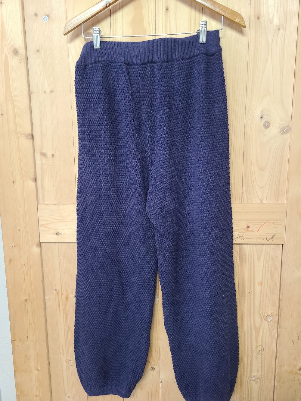 Fp Beach Hailee Joggers Navy Blue Size Sp - Picture 6 of 6